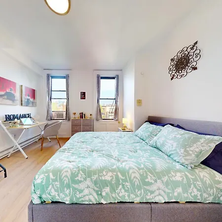 Garden Street Retreat Close To Nyc Sleeps 6
